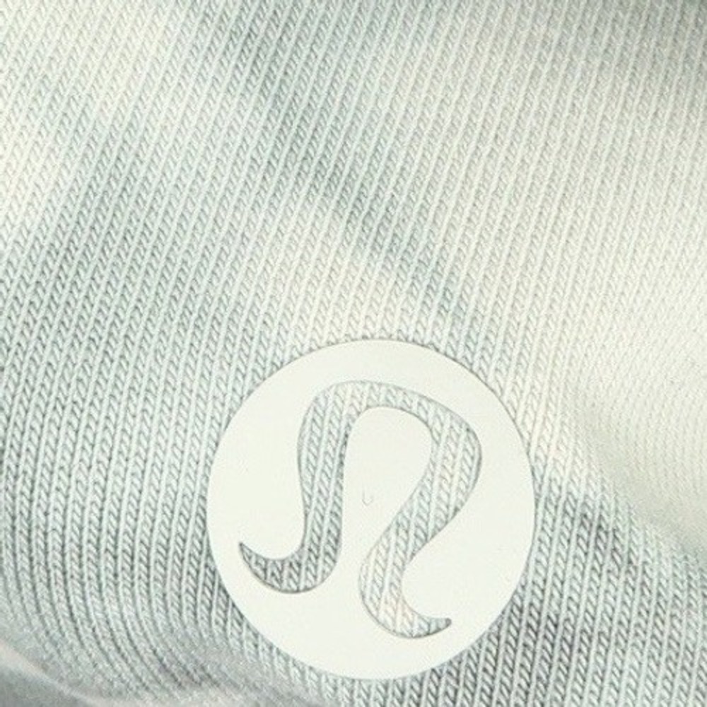Lululemon Womens Its A Wash Long Sleeve‎ Pullover Sweatshirt Sz 6 Shibori Marble - Picture 7 of 11